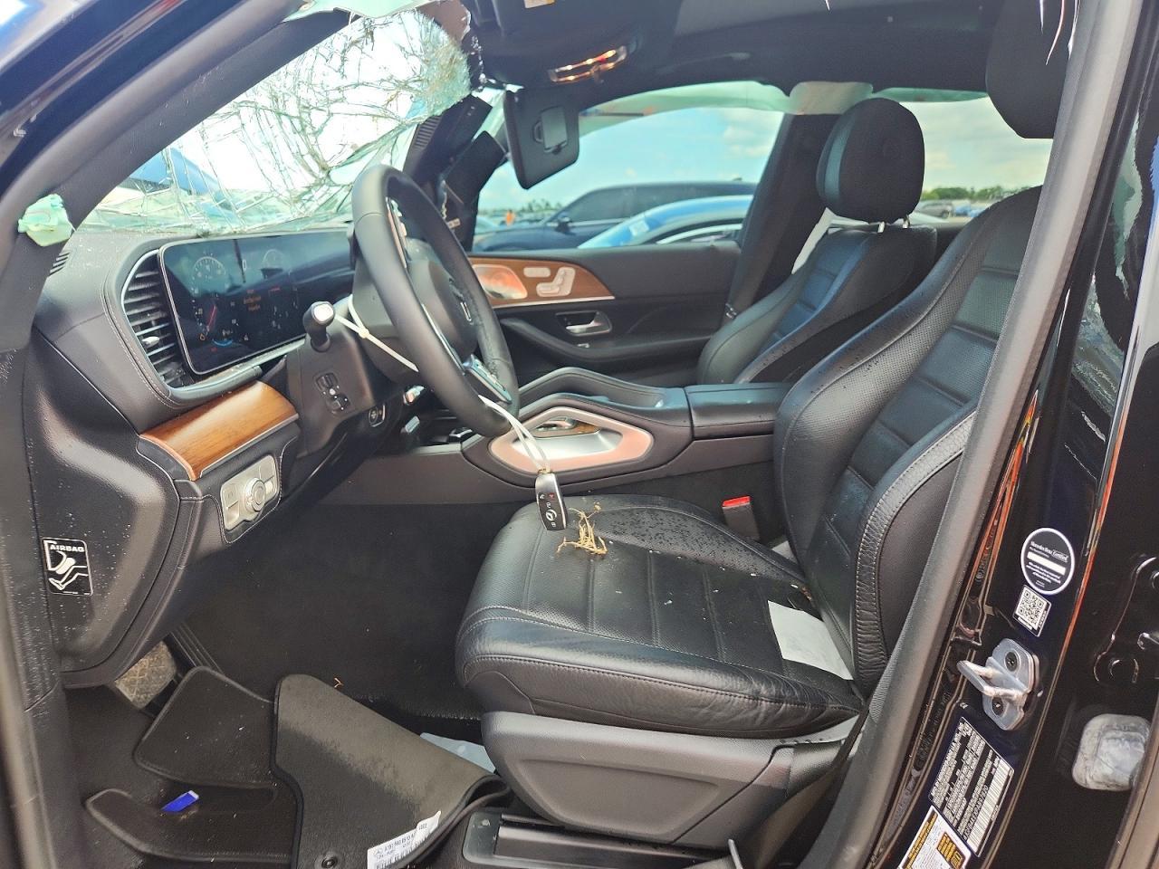 2023 Mercedes-Benz Gle 350 4Matic - zdjęcie 7