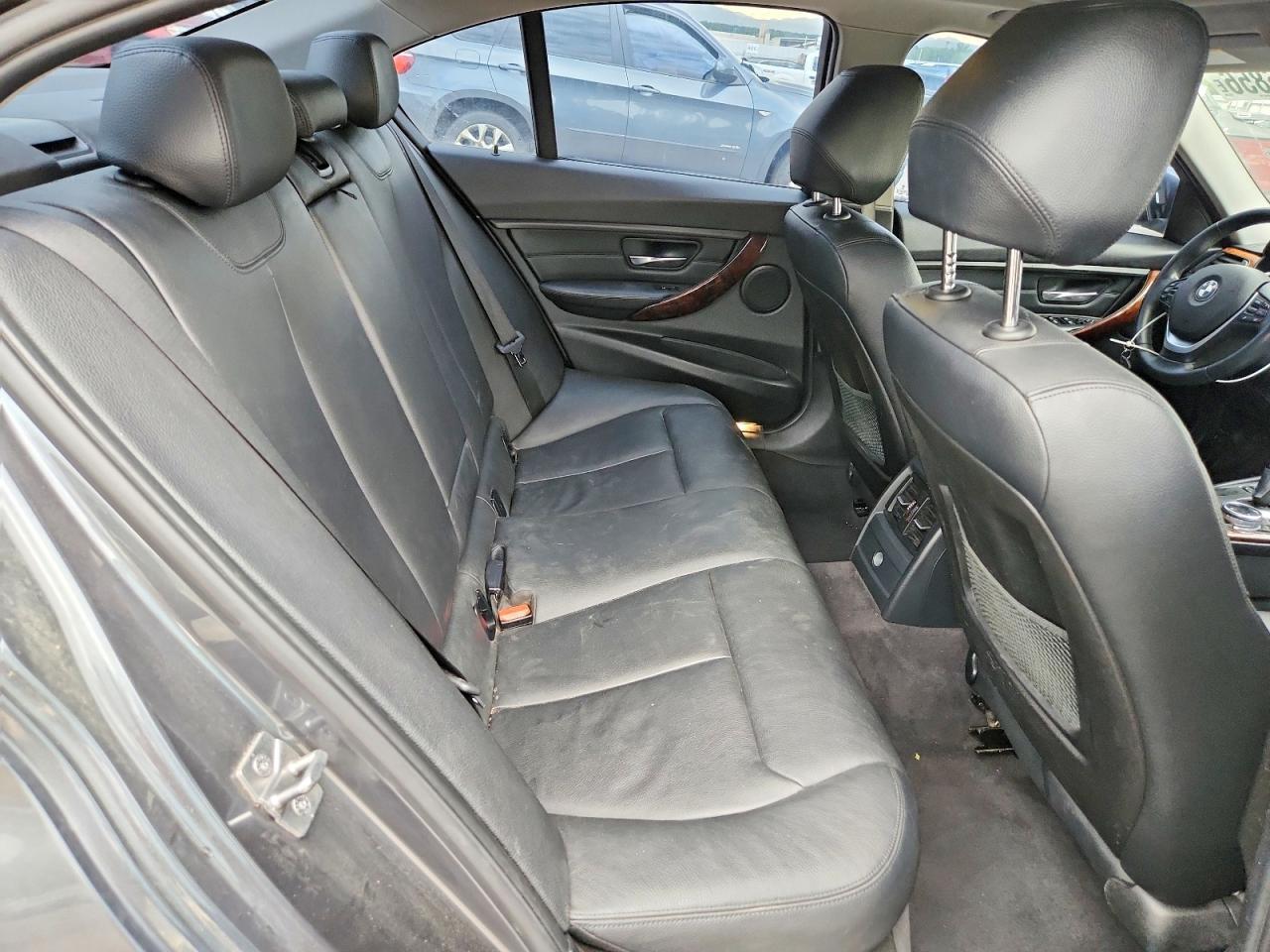 2014 BMW 328 I Sulev - zdjęcie 10