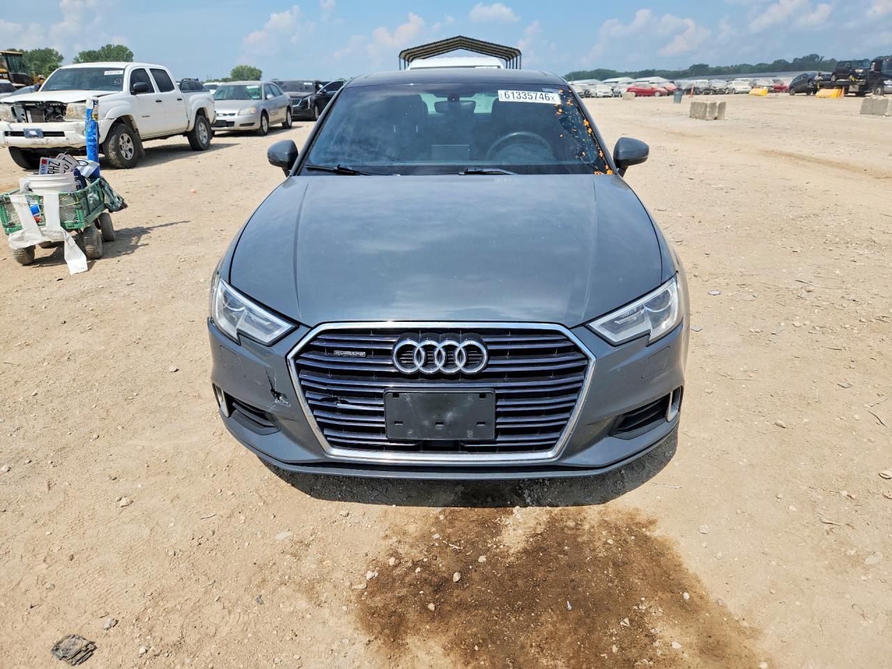 2019 Audi A3 Premium - zdjęcie 5