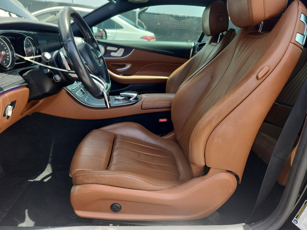 2018 Mercedes-Benz E 400 - zdjęcie 7