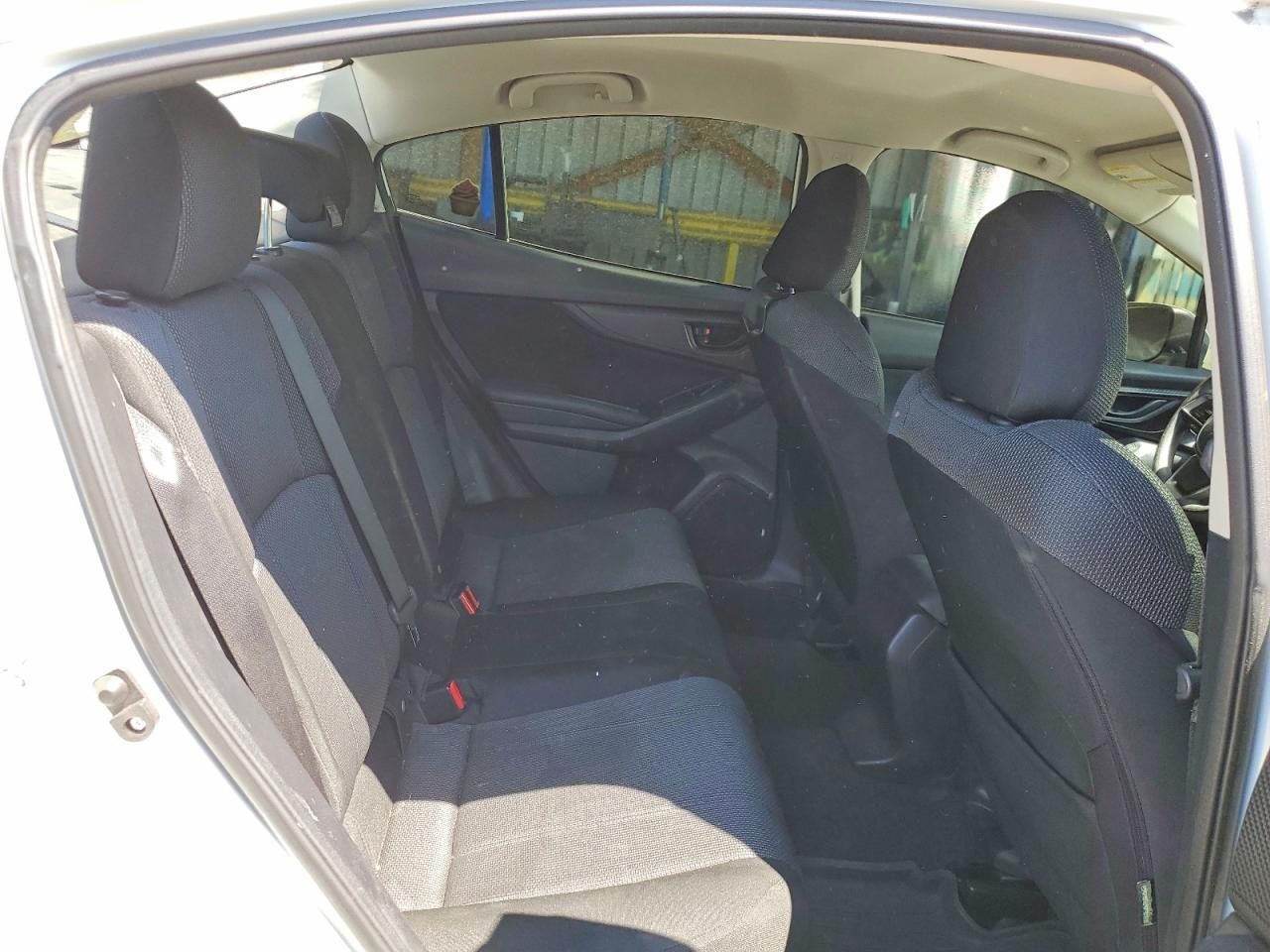 2018 Subaru Impreza Premium - zdjęcie 10