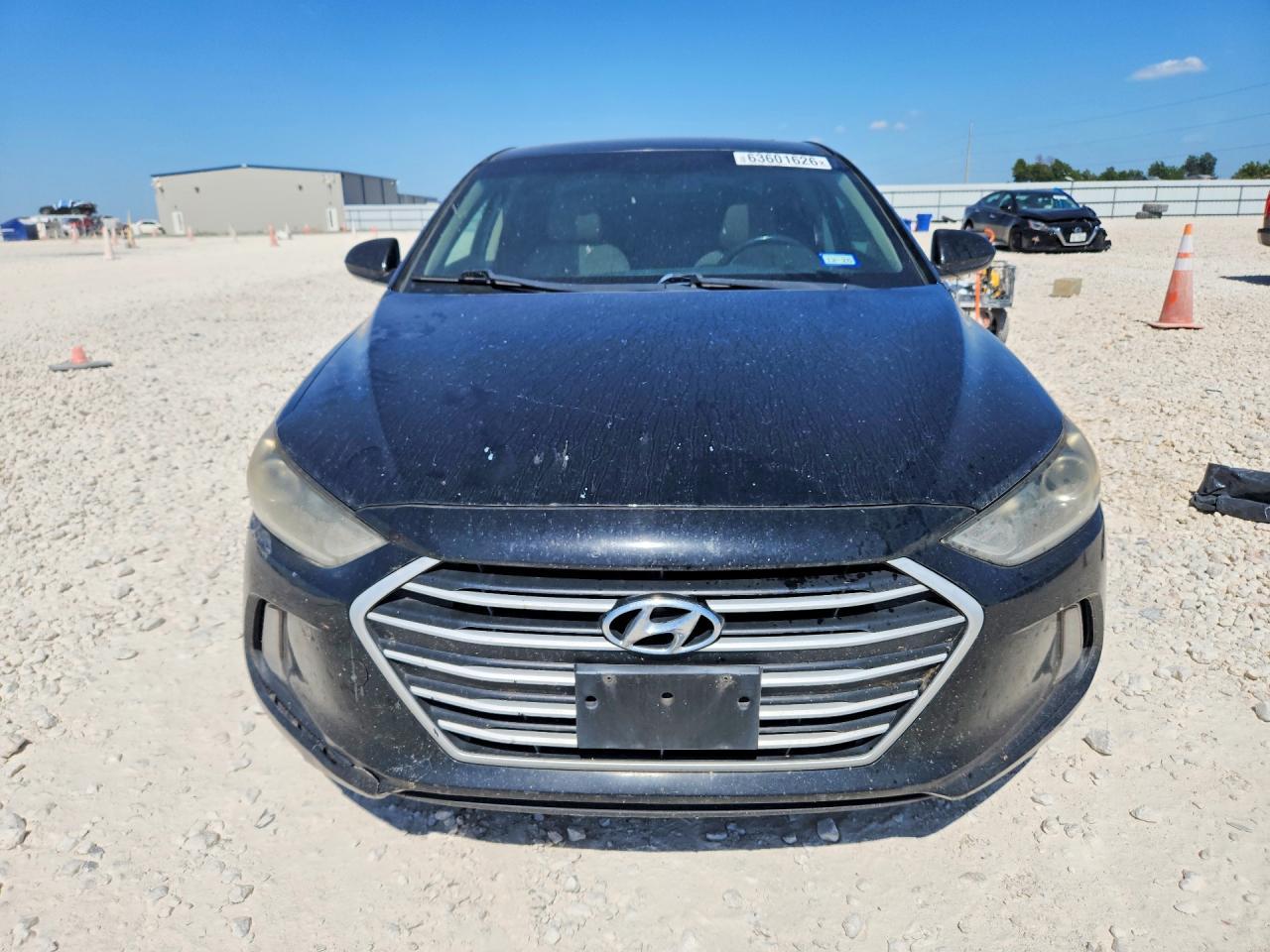 2018 Hyundai Elantra Value Edition - zdjęcie 5