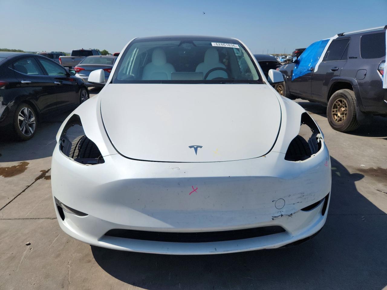 2023 Tesla Model Y - zdjęcie 5