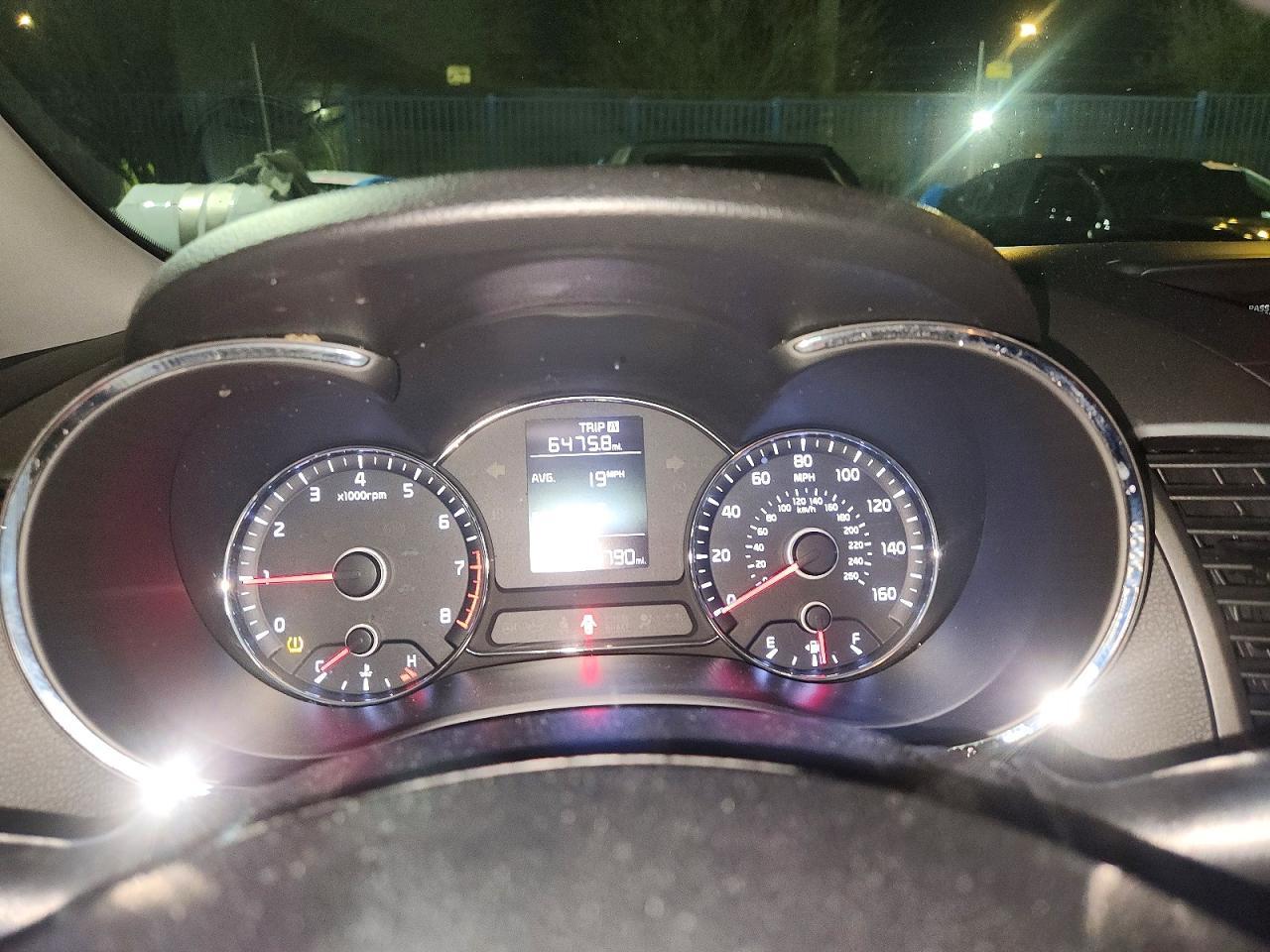 2015 Kia Forte Gl(Middle-Low Grade) - zdjęcie 9