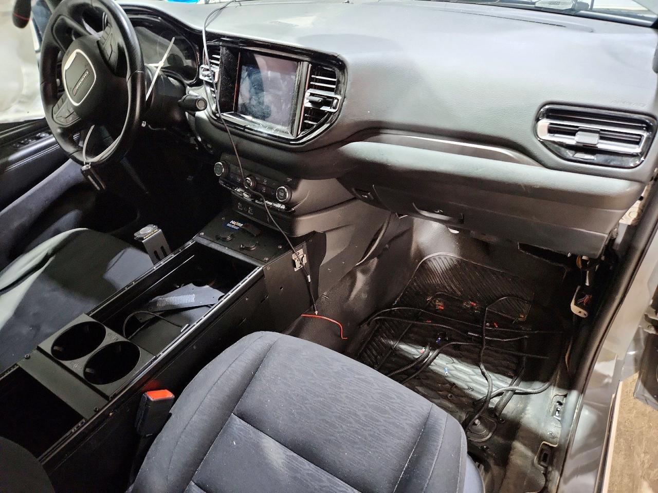 2023 Dodge Durango Pursuit - zdjęcie 8