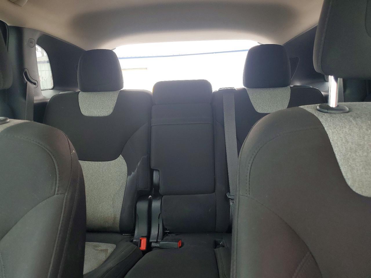 2014 Jeep Cherokee Latitude - zdjęcie 10