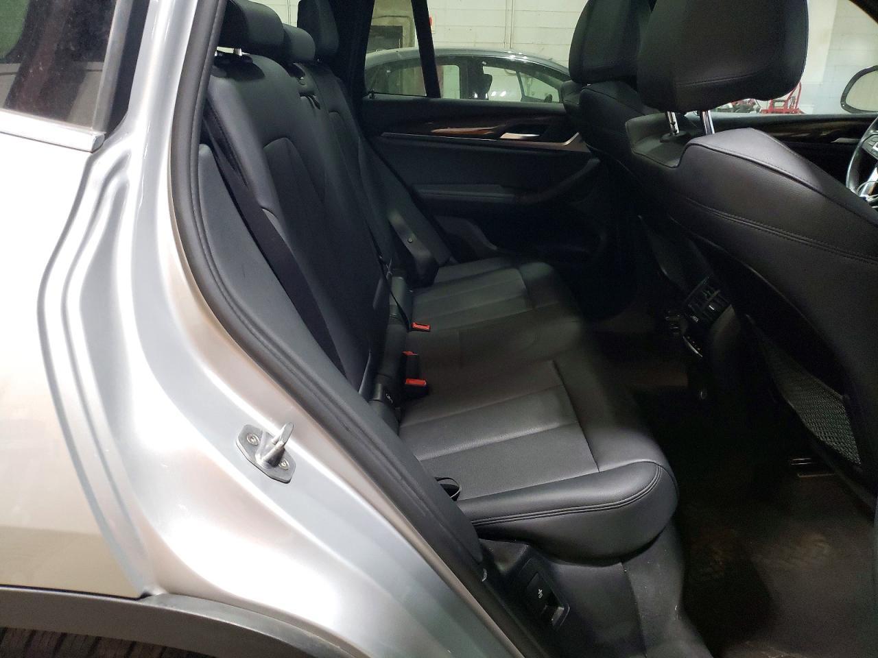 2019 BMW X3 xDrive30I - zdjęcie 11
