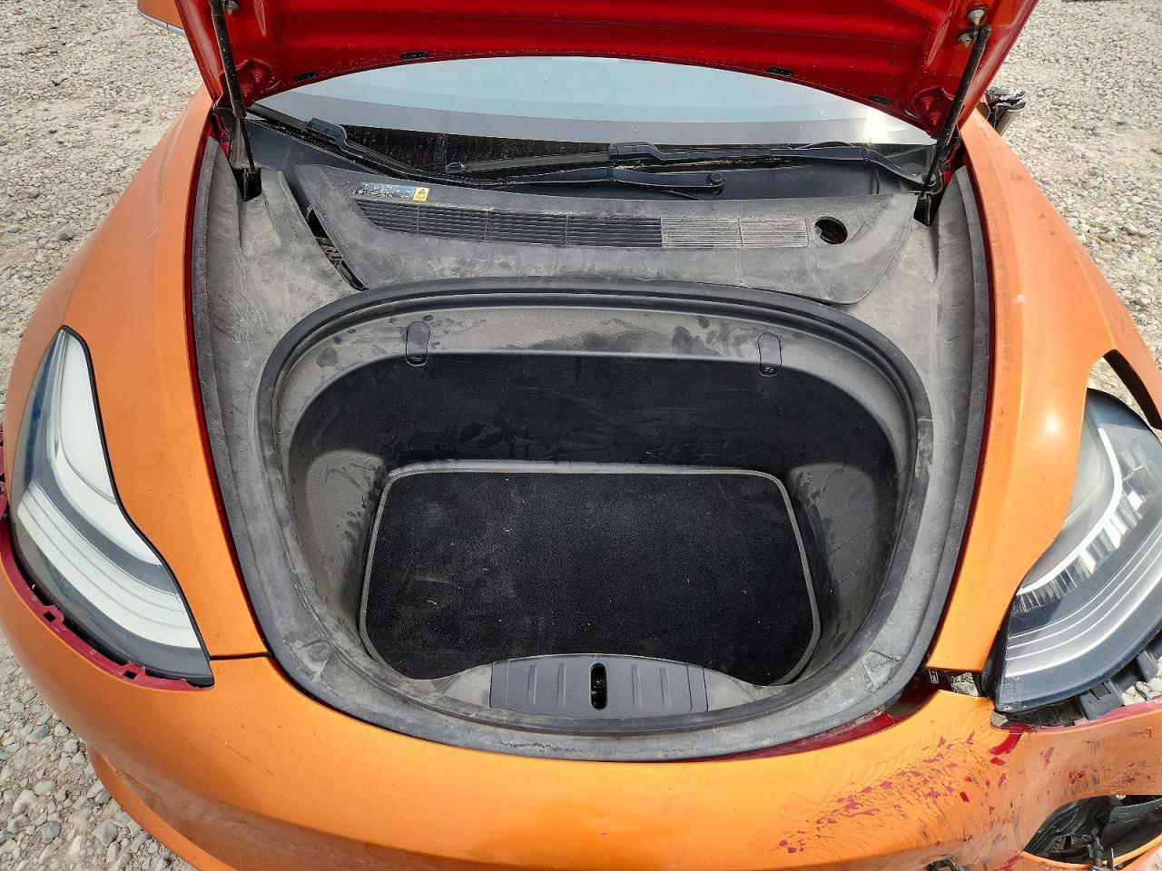 2018 Tesla Model 3 - zdjęcie 11