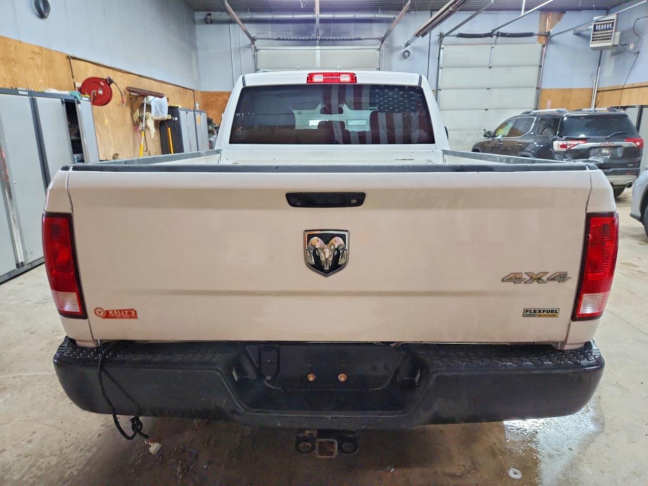 2017 Ram 1500 St - zdjęcie 6