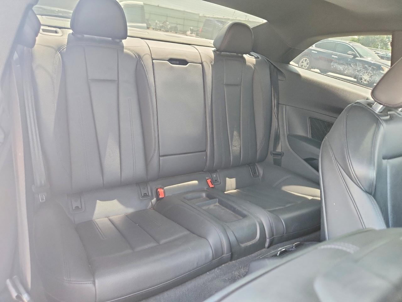 2018 Audi A5 Premium Plus S-Line - zdjęcie 10