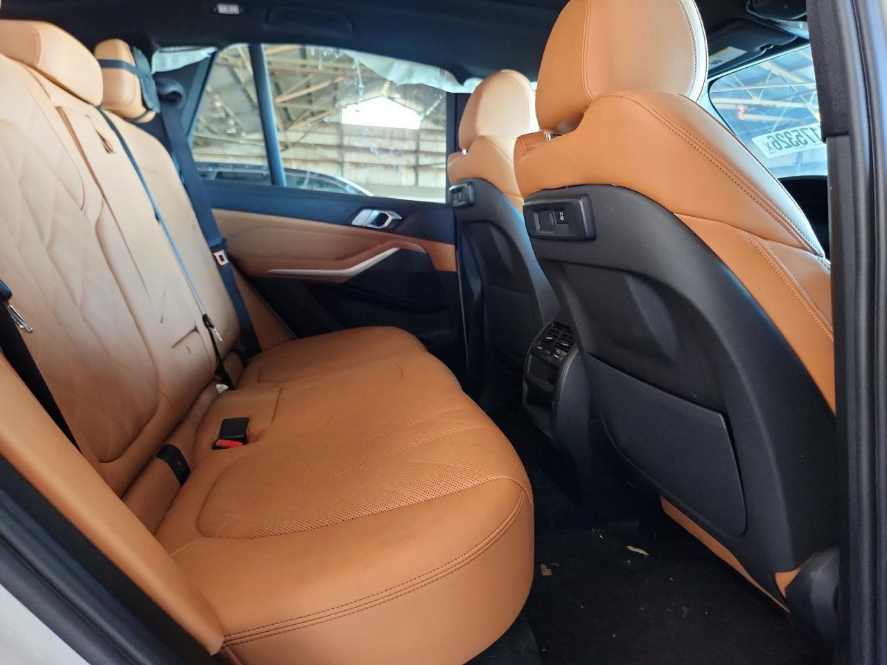 2023 BMW X5 Sdrive 40I - zdjęcie 11