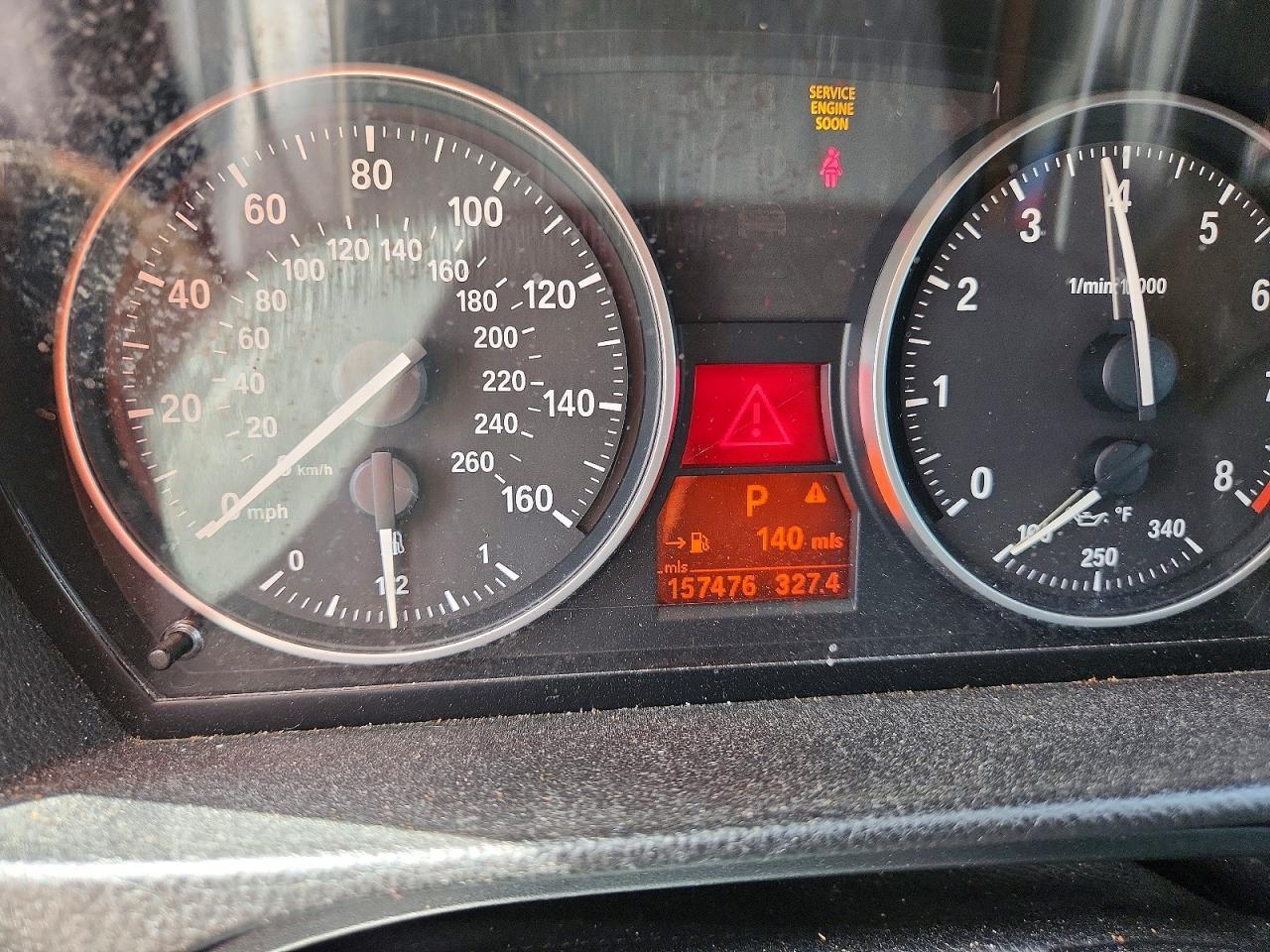2013 BMW 328 I Sulev - zdjęcie 9