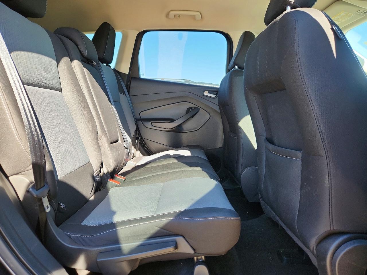 2018 Ford Escape Se - zdjęcie 19
