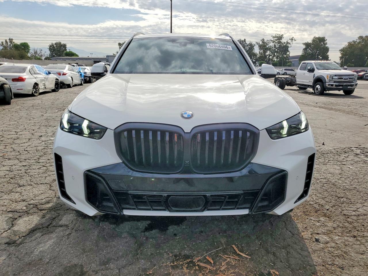 2024 BMW X5 Sdrive 40I - zdjęcie 5