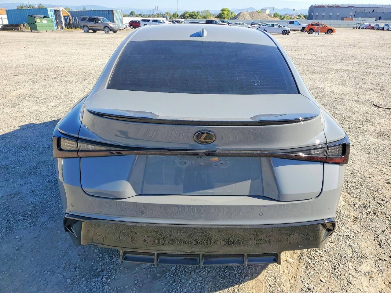 2024 Lexus Is 500 F Sport Performance Premium - zdjęcie 6