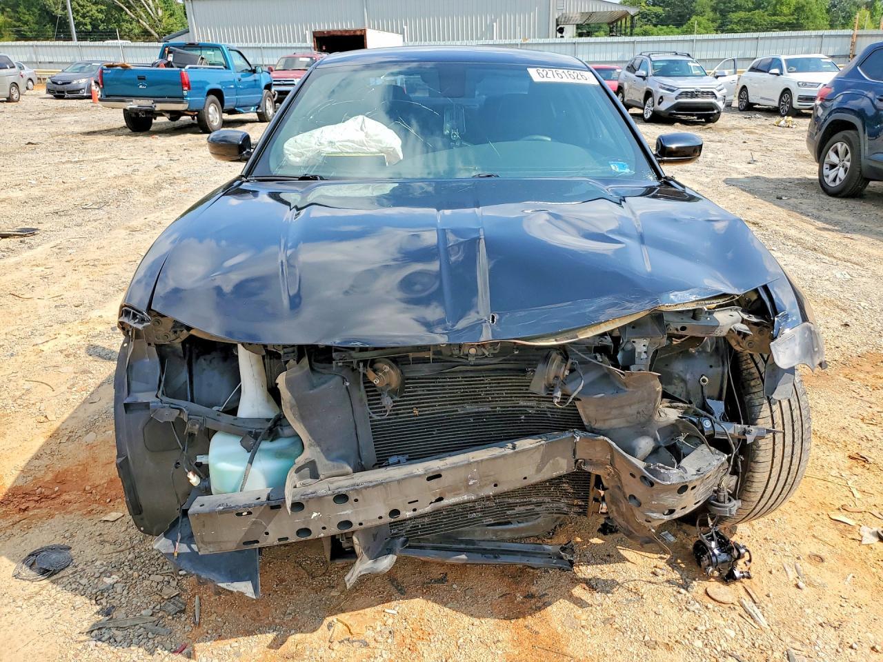 2017 Dodge Charger Se - zdjęcie 5