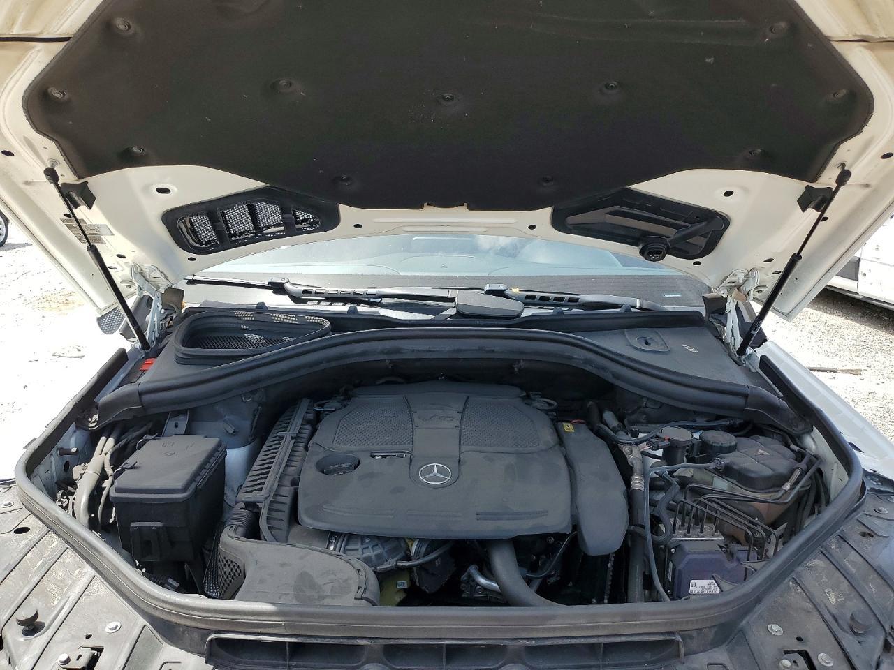 2017 Mercedes-Benz Gle 350 - zdjęcie 11