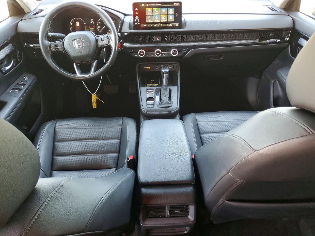 2023 Honda Cr-V Exl - zdjęcie 8