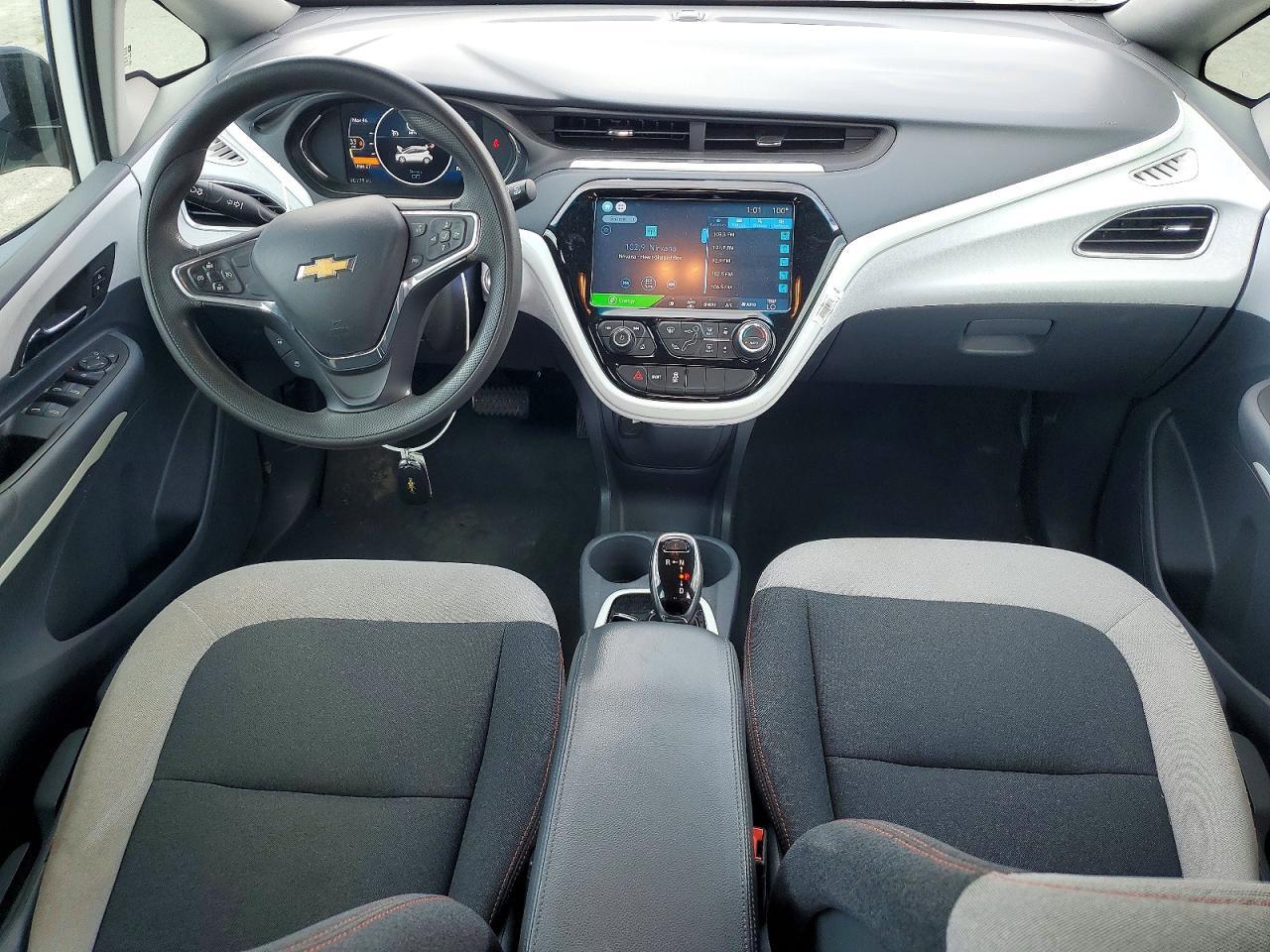 2020 Chevrolet Bolt Ev Lt - zdjęcie 8