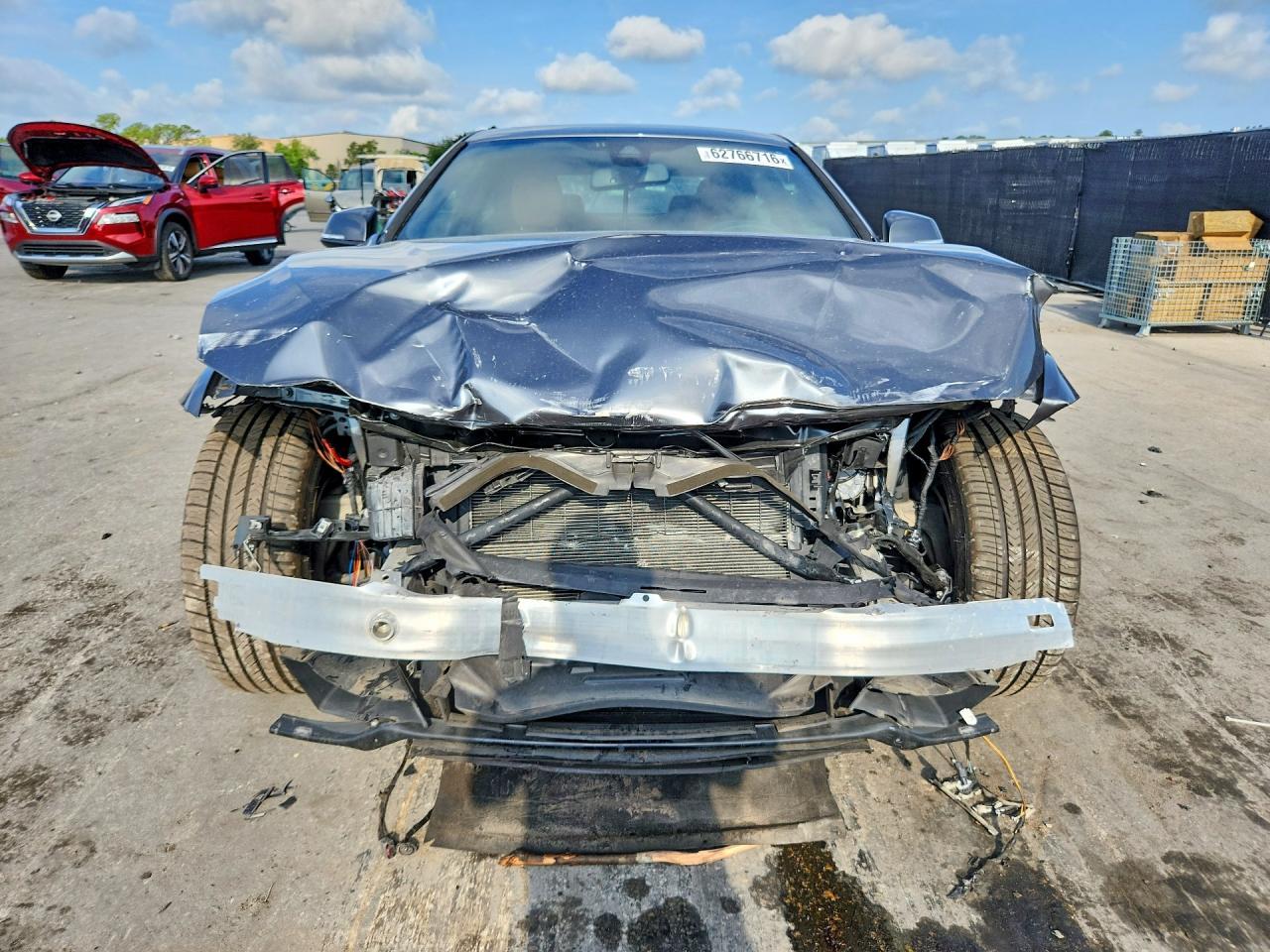 2019 BMW 430I - zdjęcie 5
