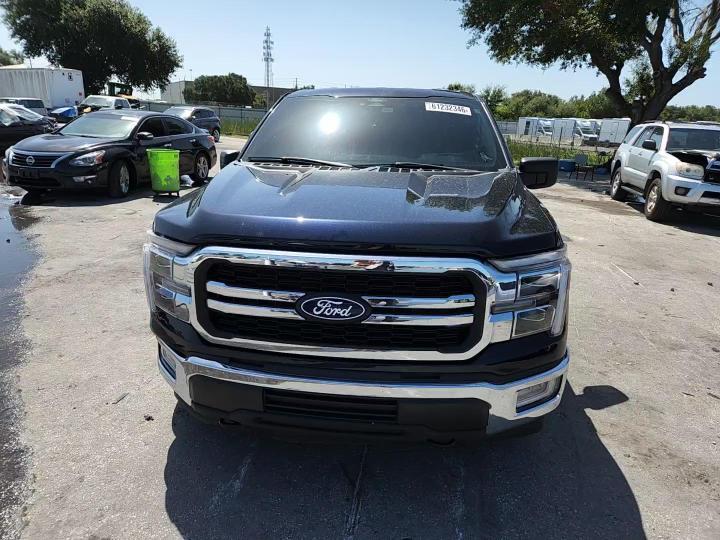 2024 Ford F150 Xl - zdjęcie 14