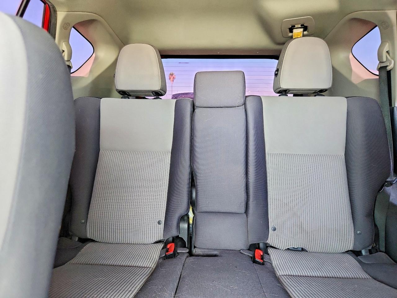 2013 Toyota Rav4 Xle - zdjęcie 10