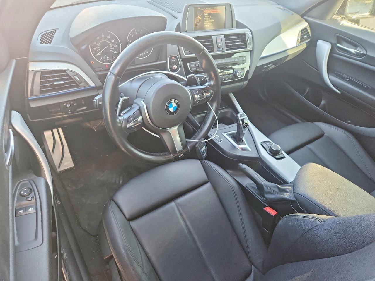2015 BMW 228 I - zdjęcie 8