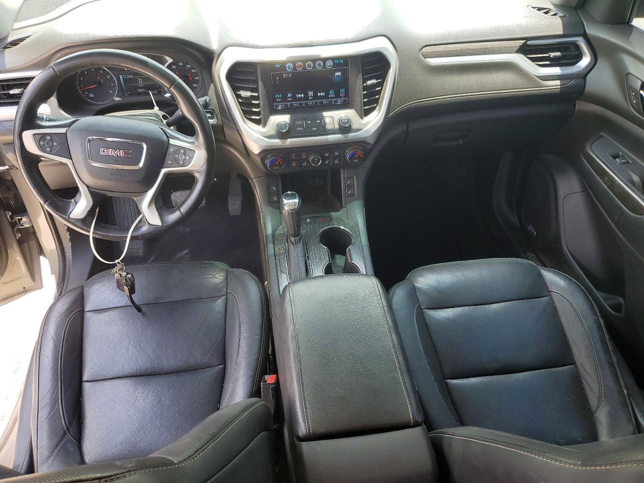 2019 GMC Acadia Slt-1 - zdjęcie 8