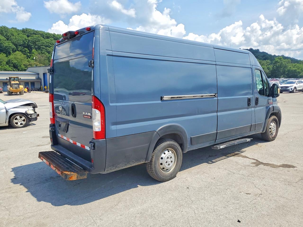 2020 Ram Promaster 3500 3500 High - zdjęcie 3