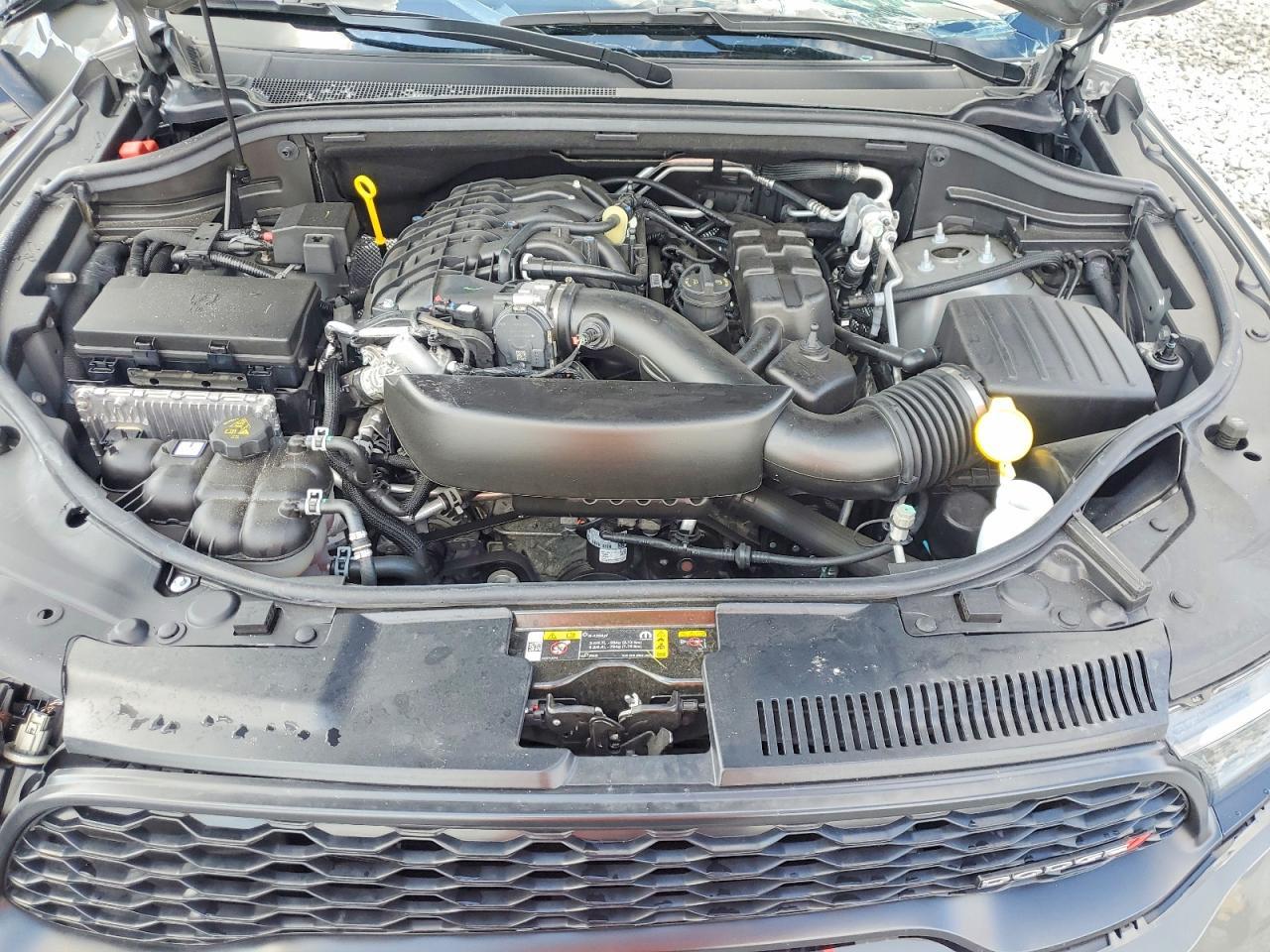 2025 Dodge Durango Gt - zdjęcie 12