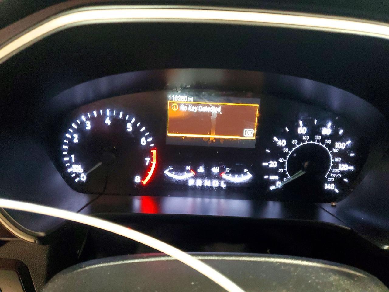 2020 Ford Escape Se - zdjęcie 9