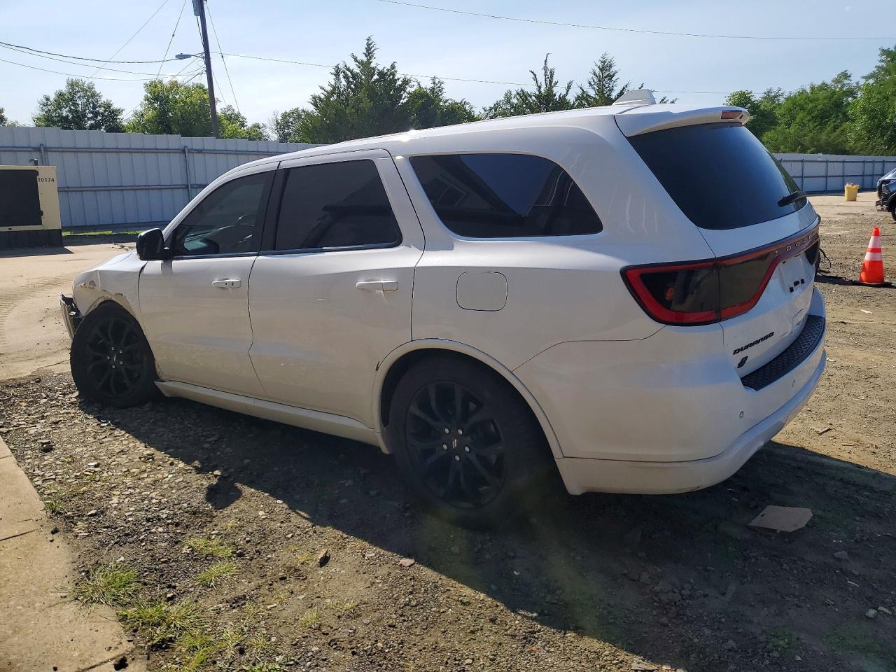 2019 Dodge Durango R/T - zdjęcie 2