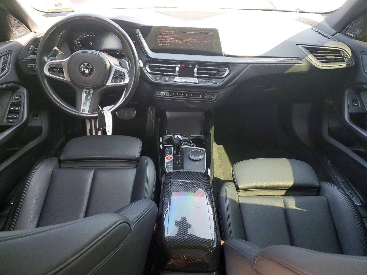 2021 BMW Seria 2 228i - zdjęcie 8