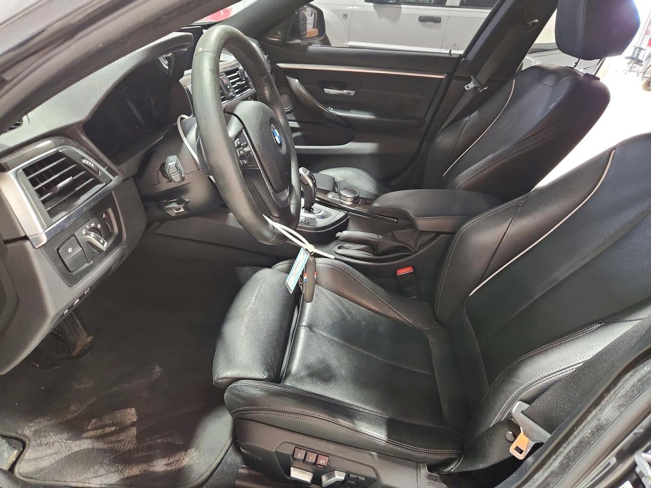 2019 BMW Seria 4 440i - zdjęcie 7