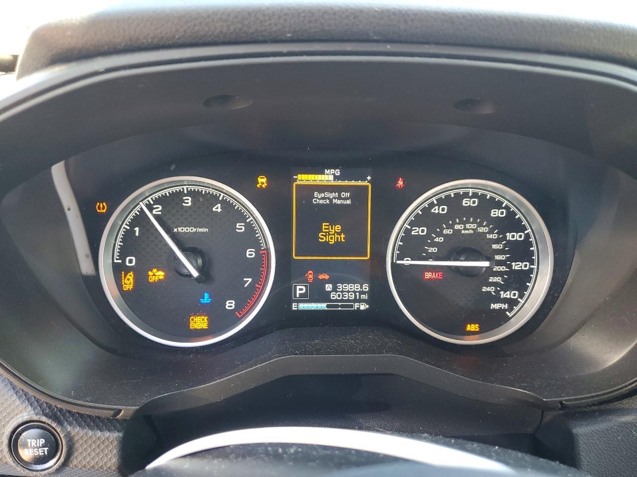 2021 Subaru Forester Premium - zdjęcie 9