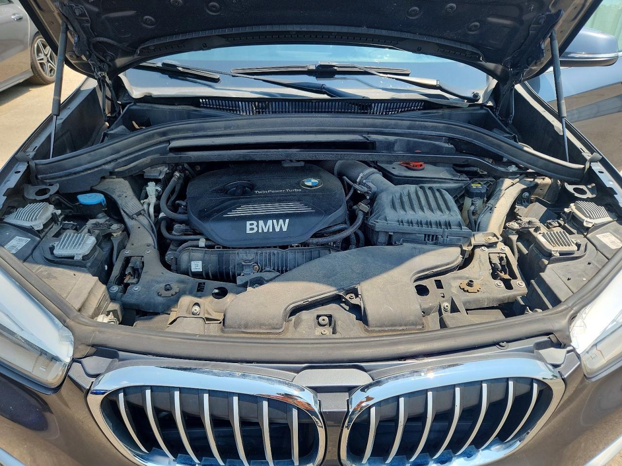 2018 BMW X1 xDrive28I - zdjęcie 12