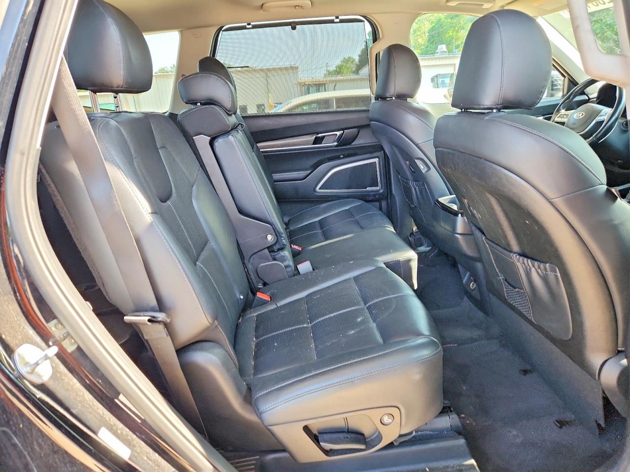 2020 Kia Telluride Ex - zdjęcie 11