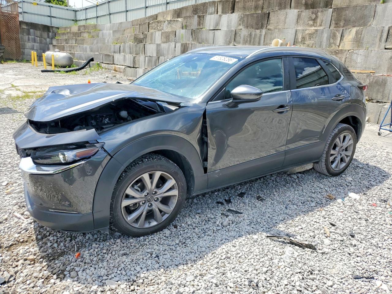 2022 Mazda Cx-30 Select - zdjęcie główne
