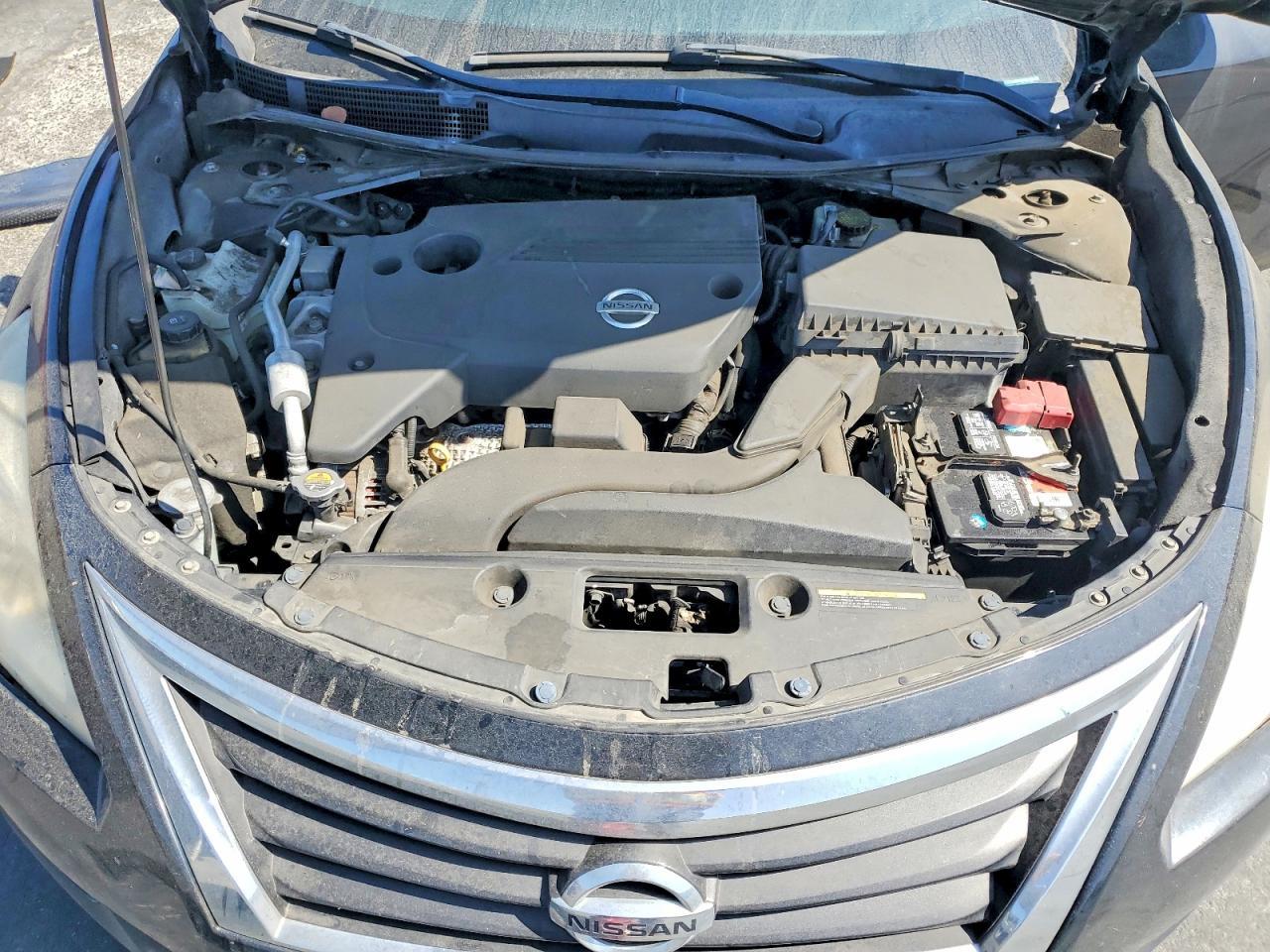 2013 Nissan Altima 2.5 - zdjęcie 11