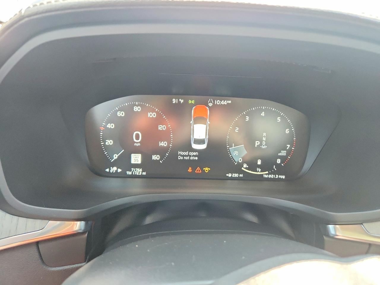 2022 Volvo S60 B5 Inscription - zdjęcie 9