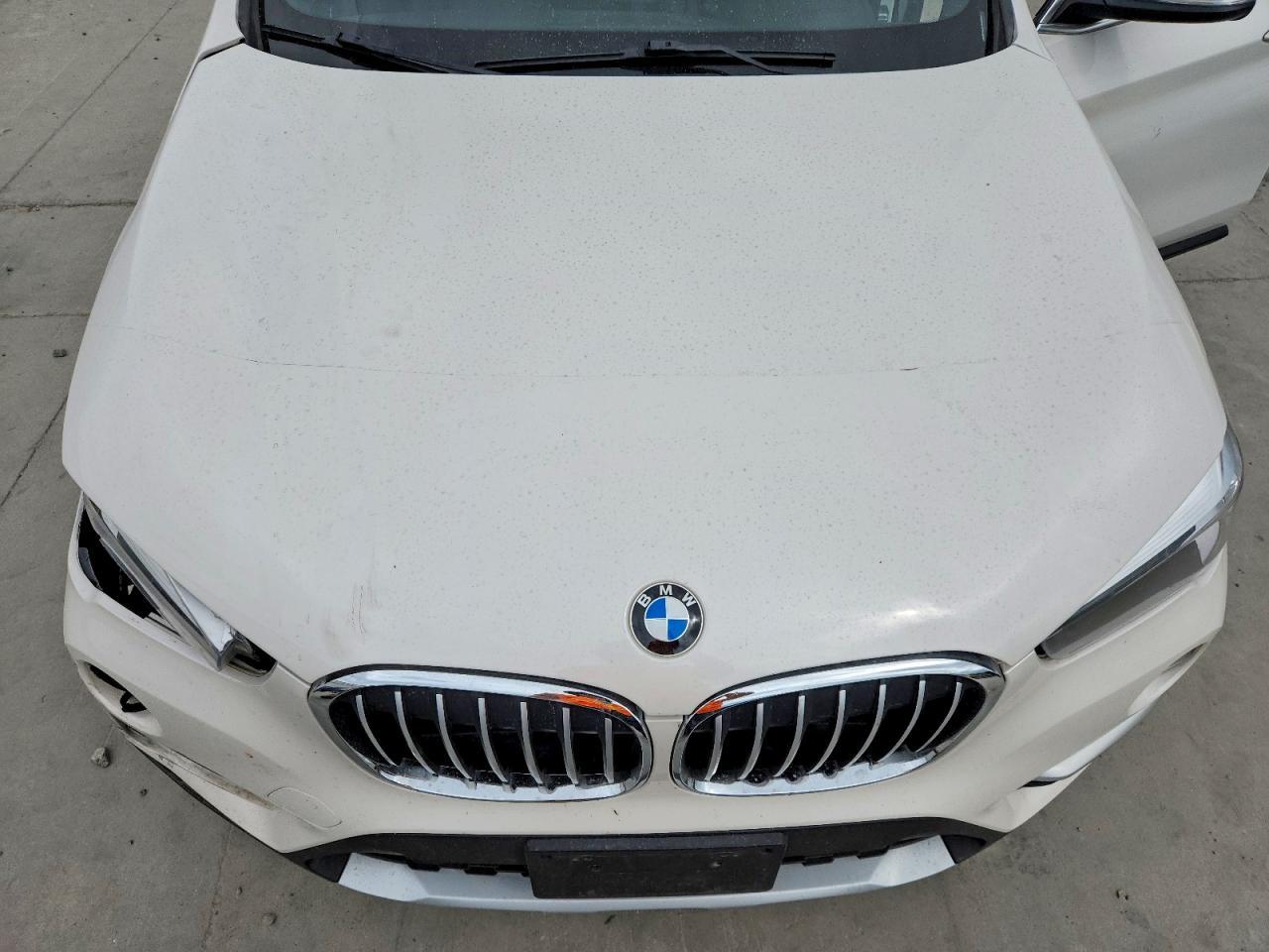 2018 BMW X1 xDrive28I - zdjęcie 11