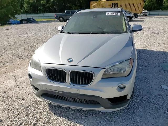 2015 BMW X1 Sdrive28I - zdjęcie 14