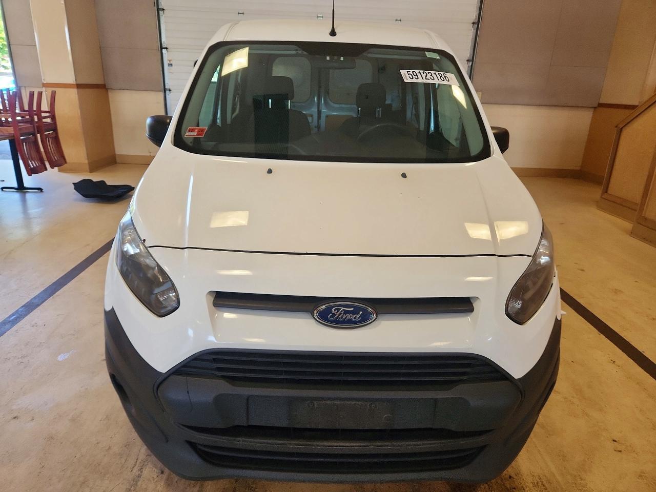 2017 Ford Transit Connect Xl - zdjęcie 5