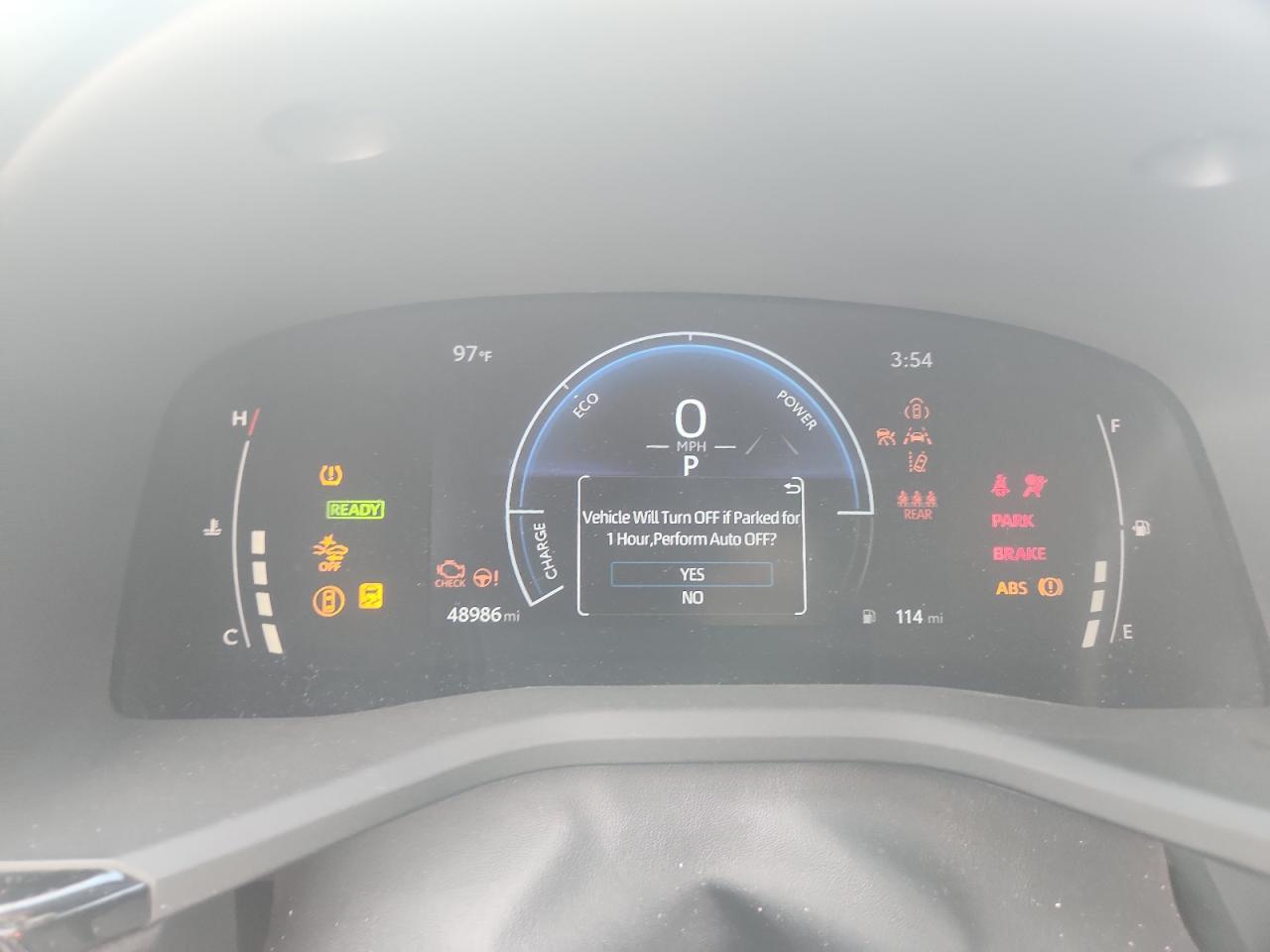 2025 Toyota Camry Se - zdjęcie 9