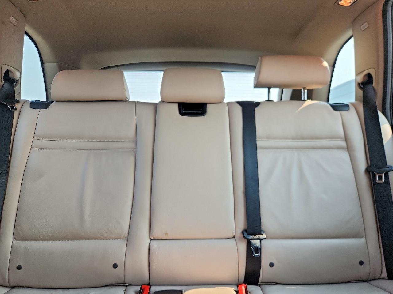 2013 BMW X5 xDrive35I - zdjęcie 10