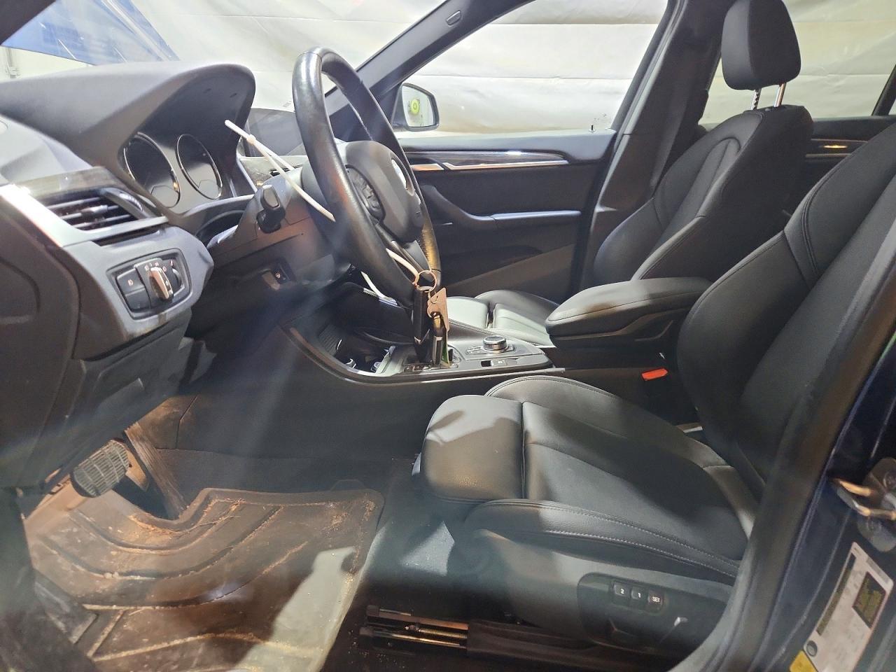 2018 BMW X1 xDrive28I - zdjęcie 7