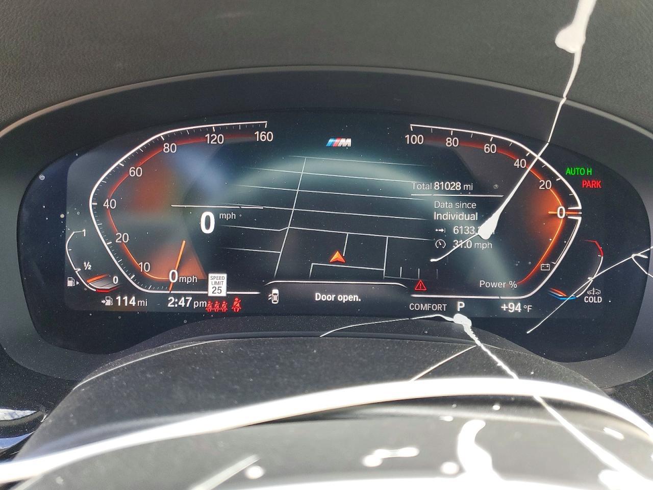 2021 BMW 540 I - zdjęcie 9