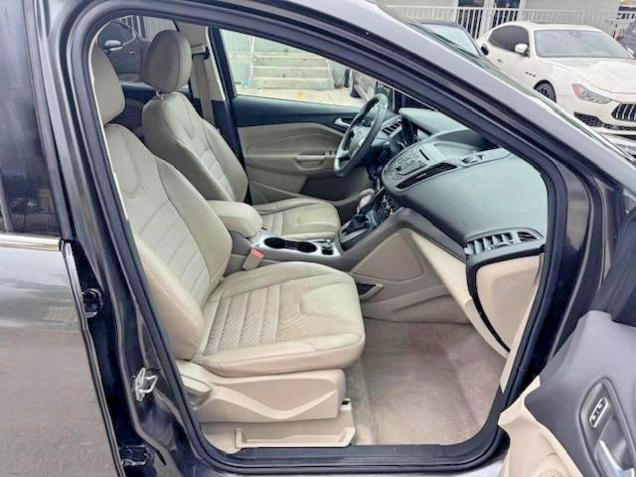 2016 Ford Escape Se - zdjęcie 7
