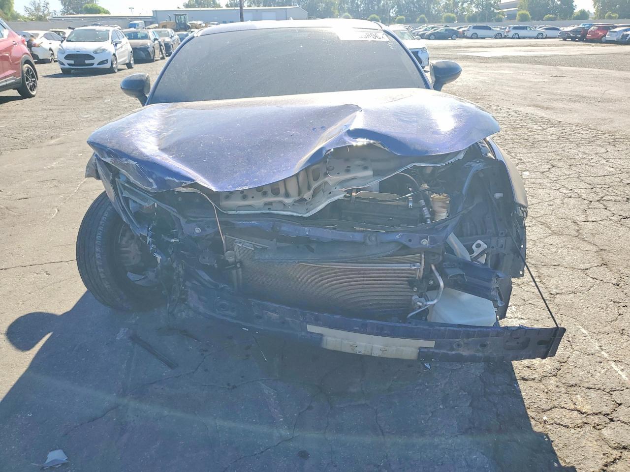 2022 Toyota Gr86 Base - zdjęcie 5