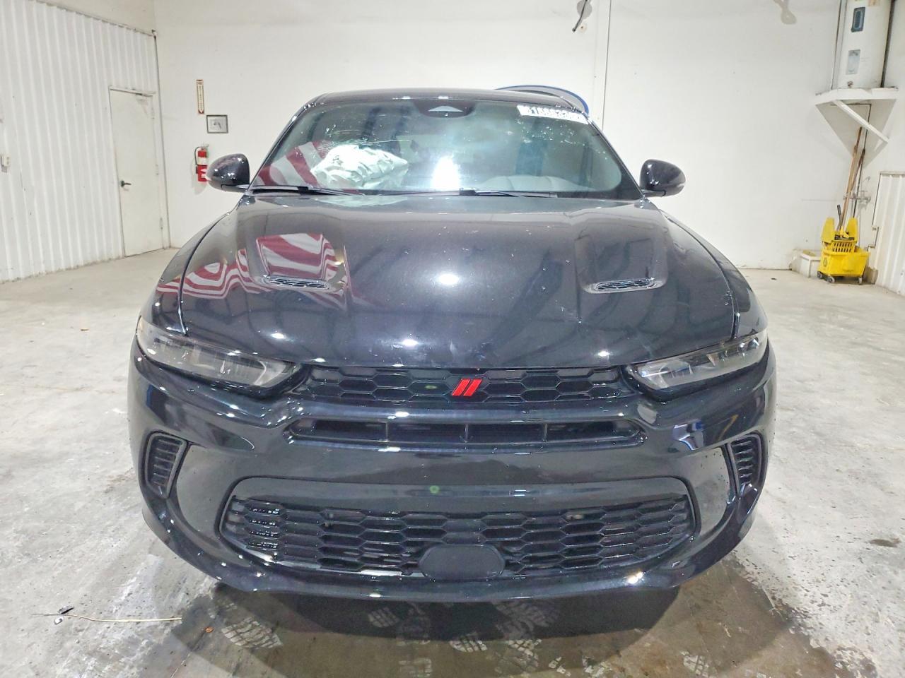 2024 Dodge Hornet Gt - zdjęcie 5